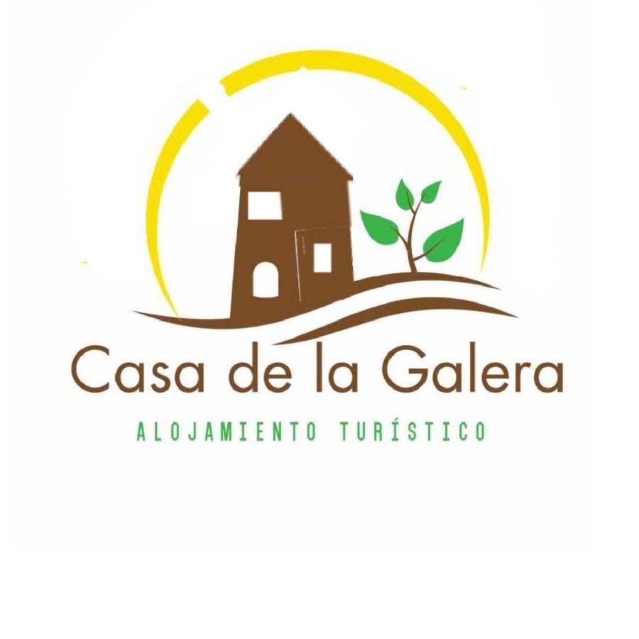Casa De La Galera Toledo