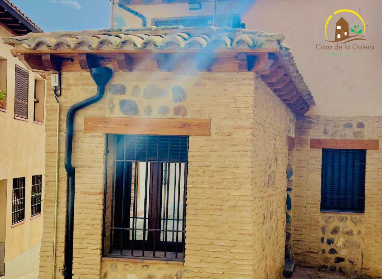 Casa De La Galera