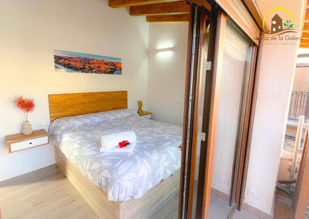 Casa De La Galera Holiday home *